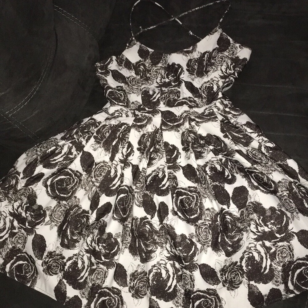 Forever21 dress